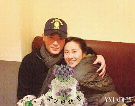 霍建华叶璇什么门天涯扒皮 霍建华为什么不娶叶璇两人为什么分手