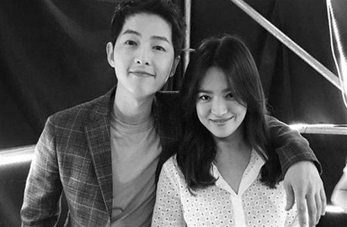 知乎上宋慧乔黑料与三星高层关系 宋仲基婚变的真实原因大跌眼镜