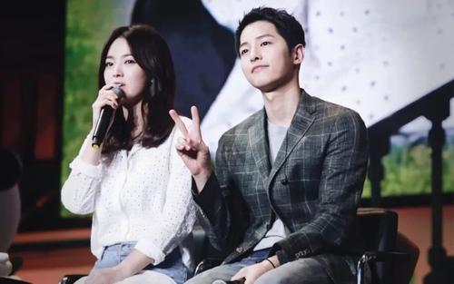 知乎上宋慧乔黑料与三星高层关系 宋仲基婚变的真实原因大跌眼镜