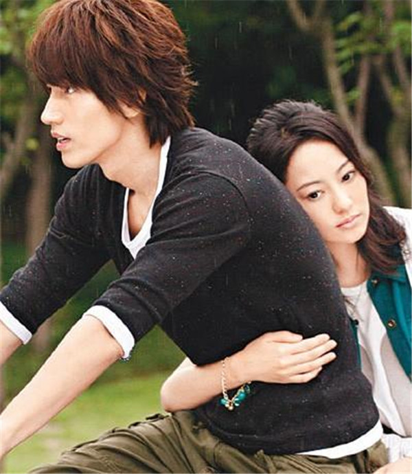 �Գ����ӱΪʲô������һ����� �Գ��񰮹���ӱ��ʲô��ϵ����