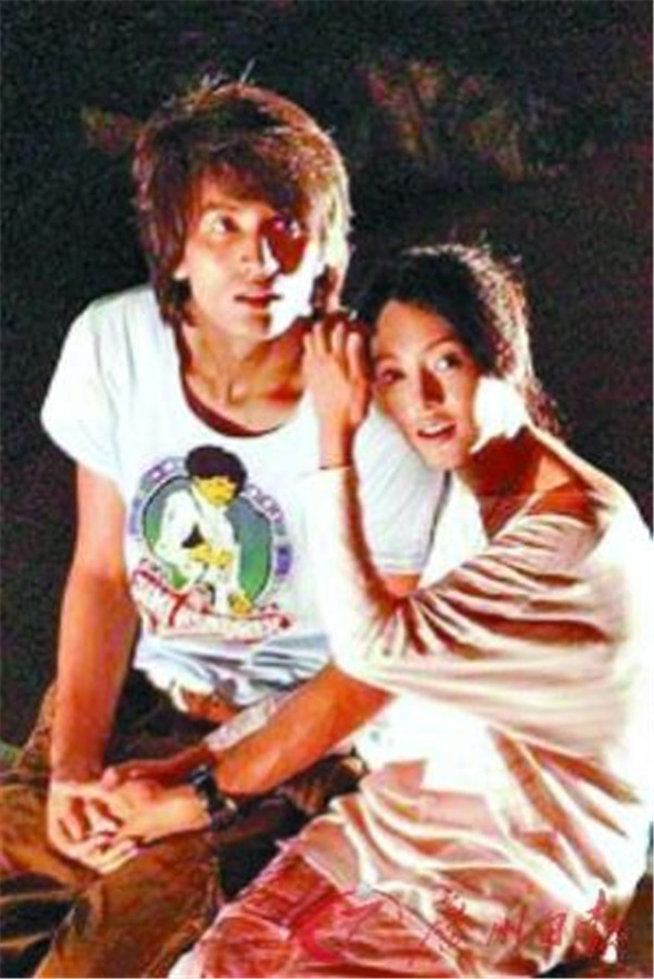 �Գ����ӱΪʲô������һ����� �Գ��񰮹���ӱ��ʲô��ϵ����