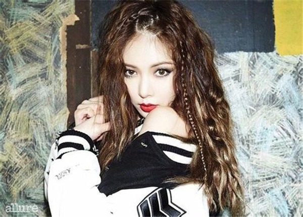 泫雅模仿宋茜事件是怎么回事 金泫雅为什么讨厌宋茜怎么了不和吗