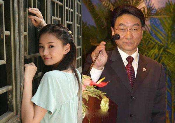 馨子老公是谁林江国个人资料家世 馨子为什么不红了没戏拍了