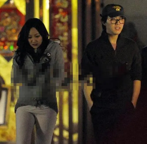 李云迪的婚姻状态 李云迪结婚了吗前妻是怎么回事