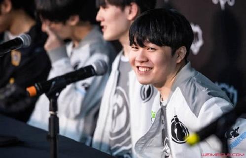 ig���й����� ΪʲôiGս���к����� ig�е�rookie���Ĺ���