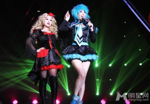 ����Ϊʲô��������Ȧ��ô���� ����Ϊʲô��les�Ļ�ӭ��ô������