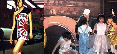 ��ޱ����װ�¼���ô���� ��ޱ�ݳ��ᱻ�÷౳�����Ļ��������