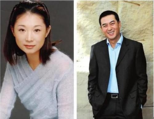 张嘉译有几个妻子第一任老婆杜珺资料照片 张嘉译第三任妻子是谁