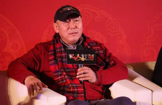 李成儒有什么资格点评张国立 李成儒个人资料简介惊人家世揭秘