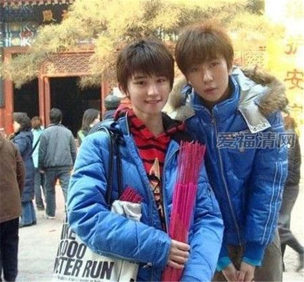 麦洛洛几岁和夏河在一起的分手原因 麦洛洛为什么不理夏河谁的错