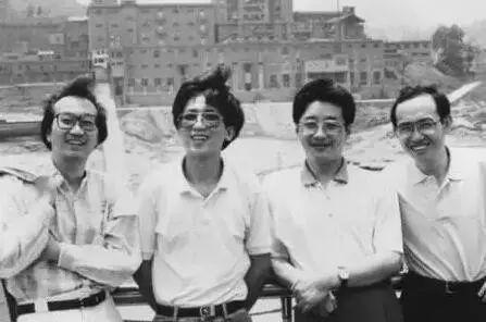 万通六君子简介及身价谁最有钱谁最牛 万通六君子分家的原因现状