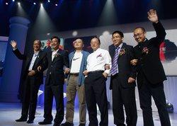 万通六君子简介及身价谁最有钱谁最牛 万通六君子分家的原因现状