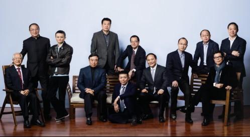 万通六君子简介及身价谁最有钱谁最牛 万通六君子分家的原因现状