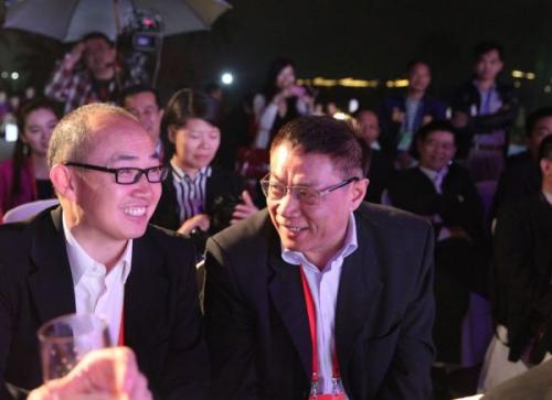 万通六君子简介及身价谁最有钱谁最牛 万通六君子分家的原因现状