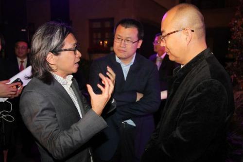 万通六君子简介及身价谁最有钱谁最牛 万通六君子分家的原因现状