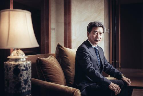 万通六君子简介及身价谁最有钱谁最牛 万通六君子分家的原因现状