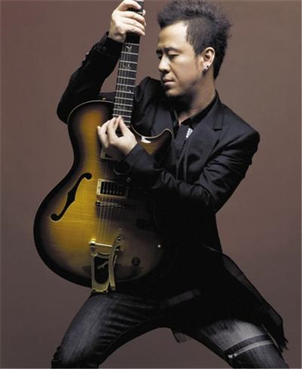 杨坤老婆白雪个人简历资料现状 杨坤前女友白雪怎么死的是真的吗