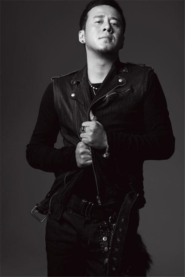 杨坤老婆白雪个人简历资料现状 杨坤前女友白雪怎么死的是真的吗