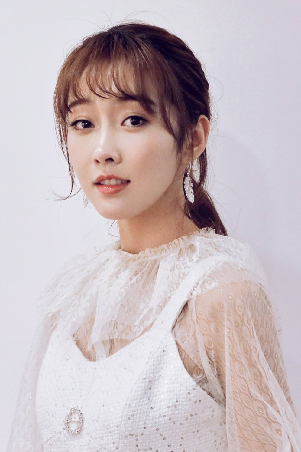 宣璐个人资料简介真实年龄多少岁 宣璐家境怎么样是美女富二代吗