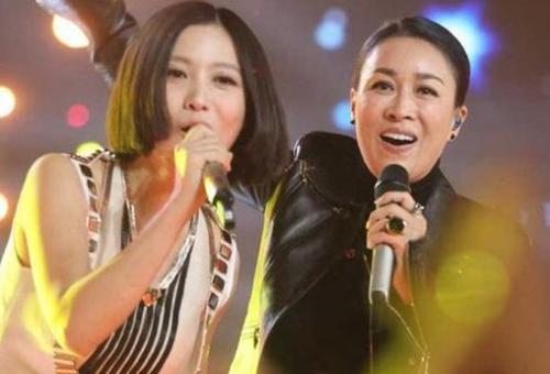 姚贝娜死后那英的反应为啥不给姚贝娜冠军 那英姚贝娜事件是什么