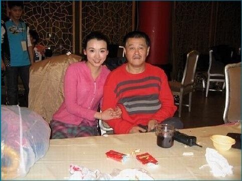 �Ա�ɽͽ����������ͼƬ�ع� �Ա�ɽ��Ư����Ůͽ������ͼƬ