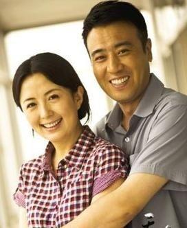 于和伟老婆宋林静是谁 宋林静杨童舒什么关系太像了咋区分对比照