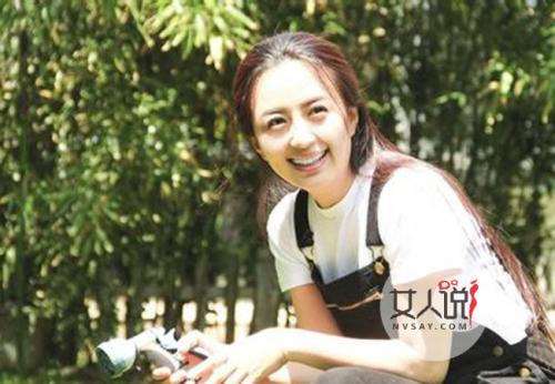 于和伟老婆宋林静是谁 宋林静杨童舒什么关系太像了咋区分对比照