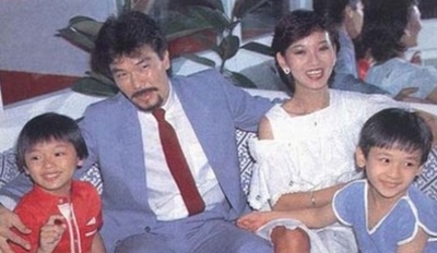 黄锦燊为什么娶赵雅芝 黄锦燊的婚史结过几次婚第一任老婆是谁