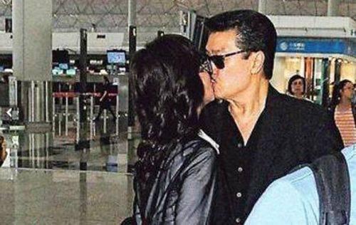 黄锦燊为什么娶赵雅芝 黄锦燊的婚史结过几次婚第一任老婆是谁