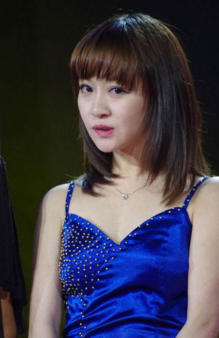 好声音徐海星近况整容后再出山图 徐海星造假内幕父亲真的死了吗