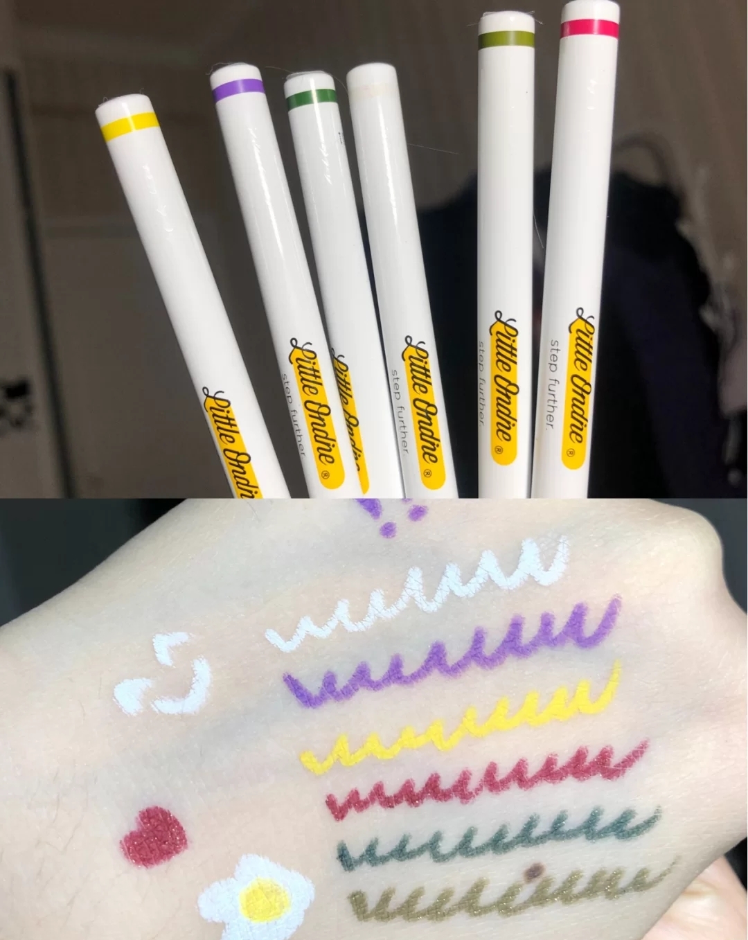 С��͡���Ĺ����Ӻ������ռ�ʲô��ϵ С��͡���߱��ĸ���ɫ�ÿ�