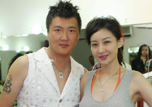 买红妹现状又结婚了吗 现任丈夫孙煜伦是谁做什么的个人资料介绍