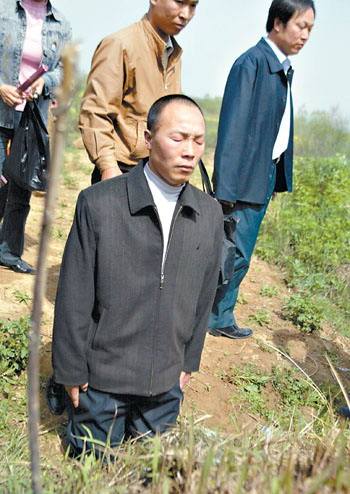 中国近年来最可怜的重大冤案排名榜 被冤枉判死刑的悲剧无力回天