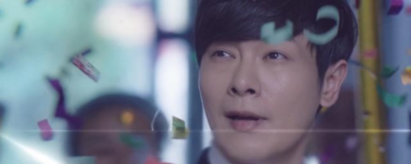 黎冬最后和谁在一起了