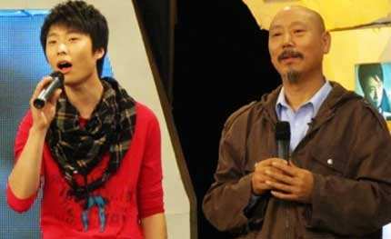 李成儒怎么那么有钱个人资产四合院有多大 李成儒为什么不管儿子