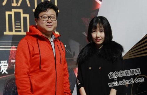 丁磊老婆汪浔芳近照是哪里人 网易老总丁磊女儿叫什么多大了照片