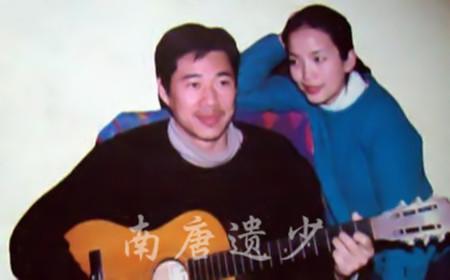 网传张丰毅小儿子被狗咬得了狂犬病是真的吗 张丰毅有几个儿子