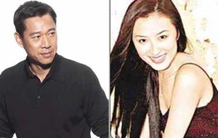 网传张丰毅小儿子被狗咬得了狂犬病是真的吗 张丰毅有几个儿子