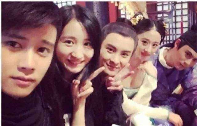 任嘉伦怎么有两个微博胡萝卜事件怎么回事 任嘉伦3738事件又是什