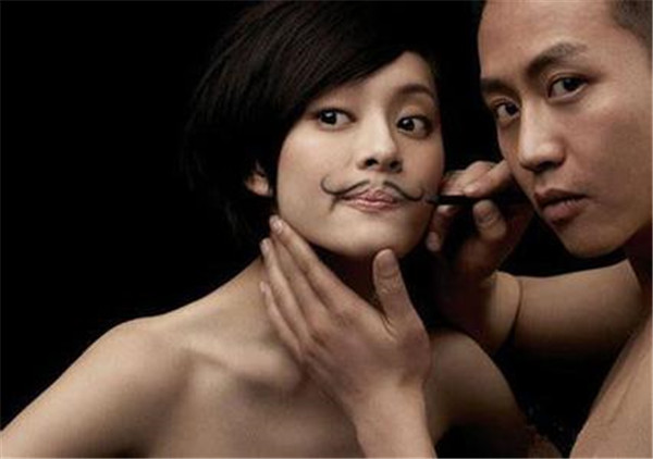 孙俪的微博名为什么叫turbosun什么意思 孙俪微博为什么不加v认证