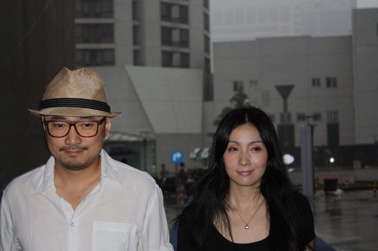 陶虹徐峥被曝各玩各的是真的吗 陶虹徐峥差点离婚真相曝光揭秘