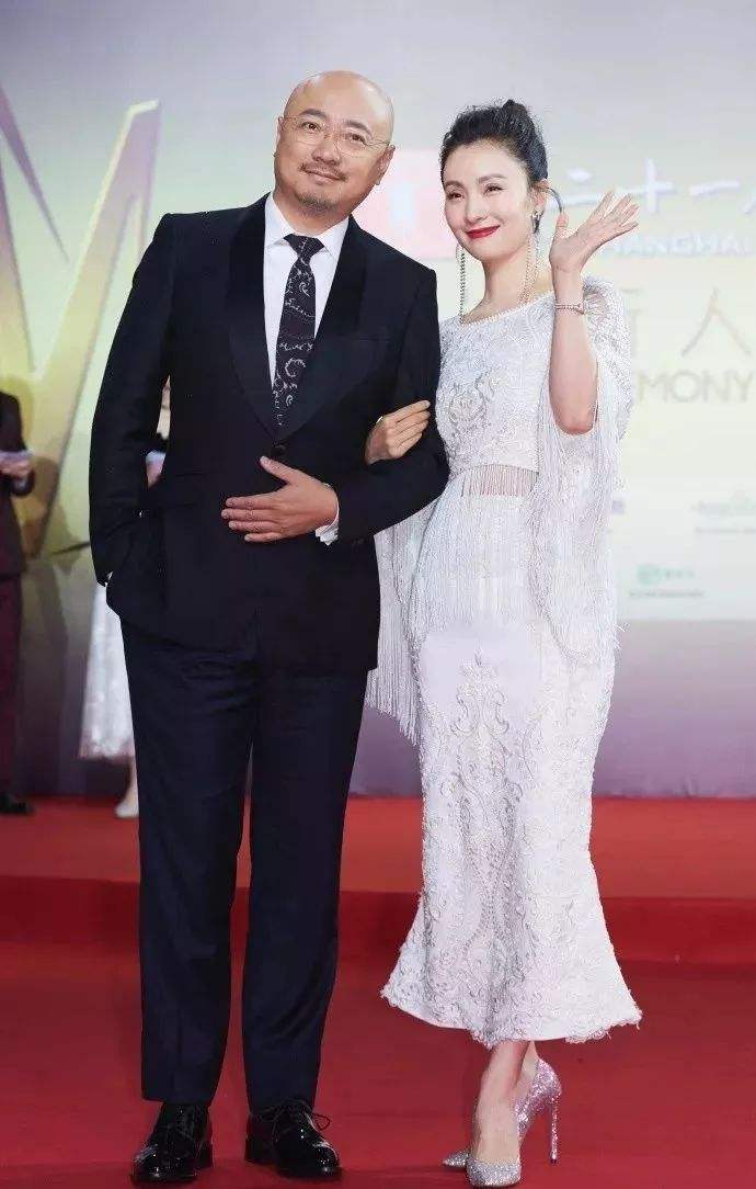 陶虹徐峥被曝各玩各的是真的吗 陶虹徐峥差点离婚真相曝光揭秘