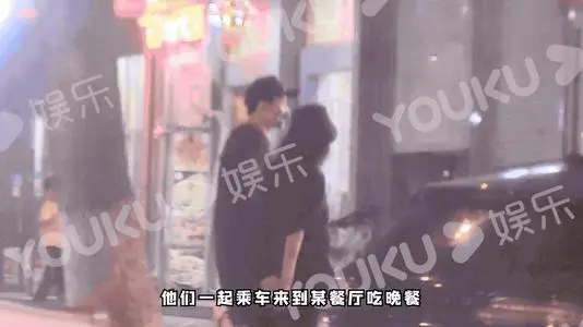 王子奇王楚然恋情是真的吗 王子奇王楚然差几岁怎么认识在一起的