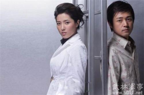 曾黎为什么不红男人装全裸出镜喷血诱人图大全 曾黎现任老公吴军