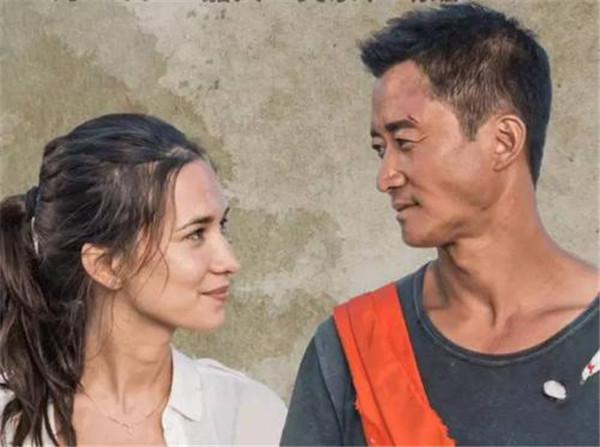 royhoran是谁哪国人个人资料和卢靖姗什么关系 卢靖姗是混血儿吗