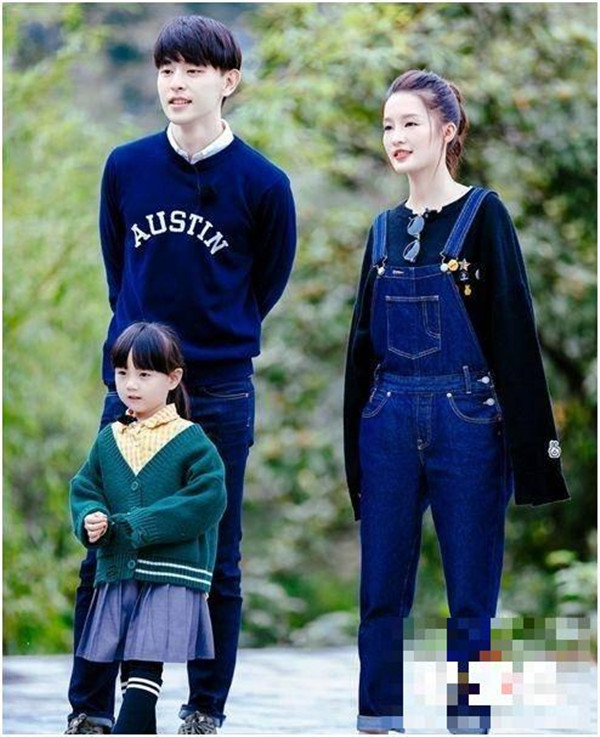 ���ߺ͵�����ʲô��ϵ��ô��ʶ�� �����ǵ��׵�Ů������������Ϣ