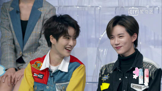 陆柯燃取向和林凡什么关系是一对吗 林凡和陆柯燃在谈恋爱么