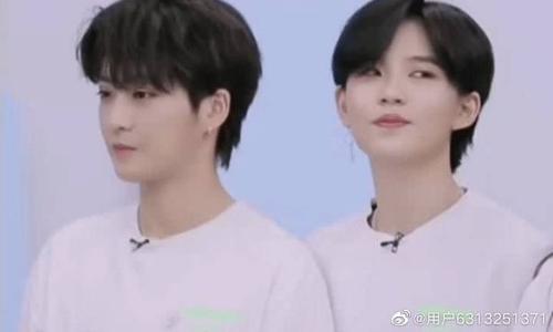 陆柯燃取向和林凡什么关系是一对吗 林凡和陆柯燃在谈恋爱么