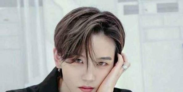 陆柯燃取向和林凡什么关系是一对吗 林凡和陆柯燃在谈恋爱么