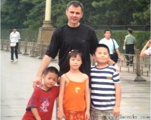 金星的老公汉斯有钱吗在中国做什么 汉斯为什么喜欢金星娶其原因